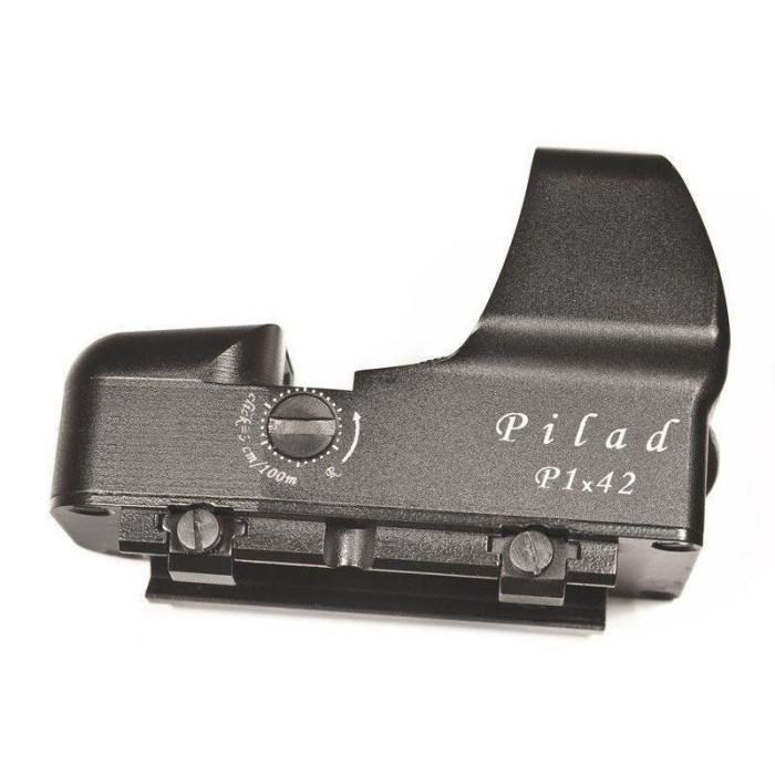 Коллиматорный прицел Pilad P 1x42 Weaver