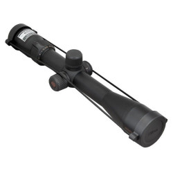 Оптический прицел Nikon ProStaff 7 4-16×50SF BDC
