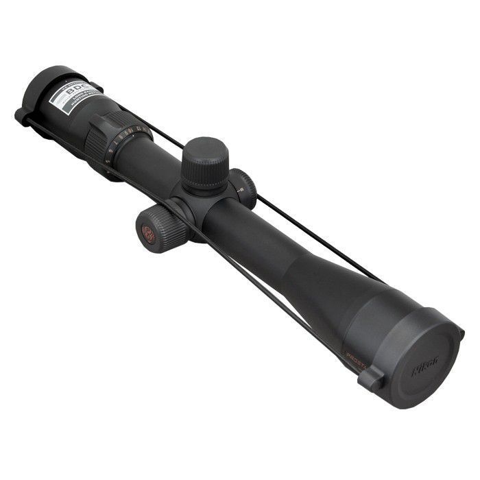 Оптический прицел Nikon ProStaff 7 4-16×50SF BDC