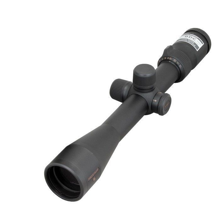 Оптический прицел Nikon ProStaff 7 4-16×50SF BDC