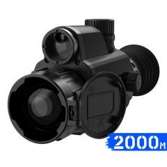 Тепловизионный прицел HikMicro Panther PH35L LRF