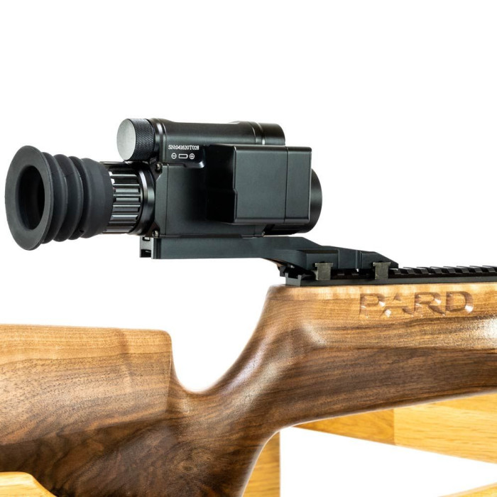 Тепловізійний приціл PARD SA-19 LRF