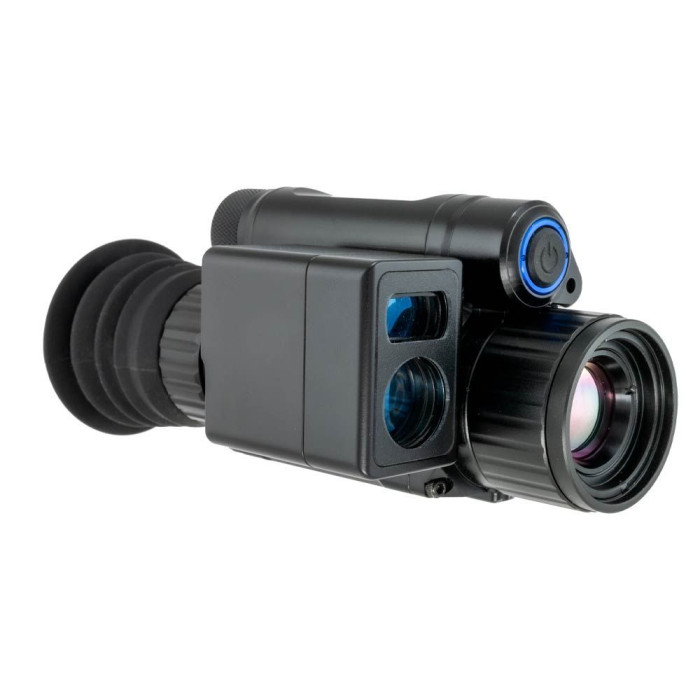 Тепловизионный прицел PARD SA-19 LRF
