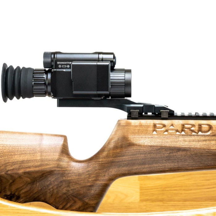 Тепловизионный прицел PARD SA-19 LRF