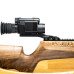 Тепловізійний приціл PARD SA-19 LRF