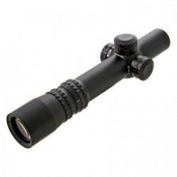 Оптический прицел Nightforce NXS 1-4x24 F2 0.250 MOA сетка IHR с подсветкой