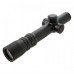 Оптический прицел Nightforce NXS 1-4x24 F2 0.250 MOA сетка IHR с подсветкой
