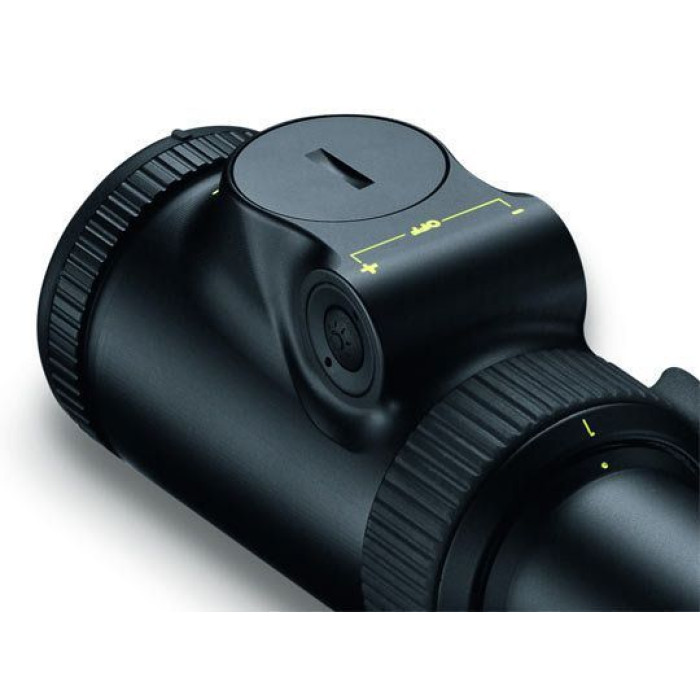 Оптический прицел Nikon Monarch 7 3-12x56 SF IL R4