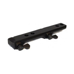 Быстросъемный кронштейн MAK Blaser R8 без верхов 5092-00194