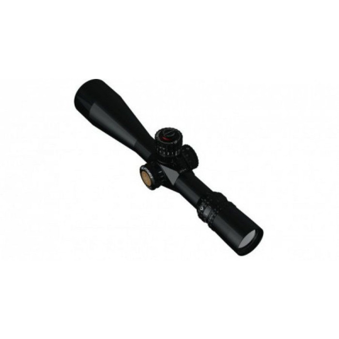 Оптический прицел Nightforce B.E.A.S.T. 5-25x56 F1 ZeroS 0,1 Mil, сетка Mil-R с подсветкой