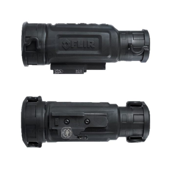 Тепловізійний приціл FLIR RS32 2.25-9X35 (60 HZ) США 