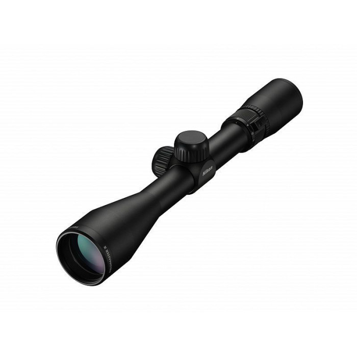 Оптический прицел Nikon Fieldmaster II 3-9x40 M BDC
