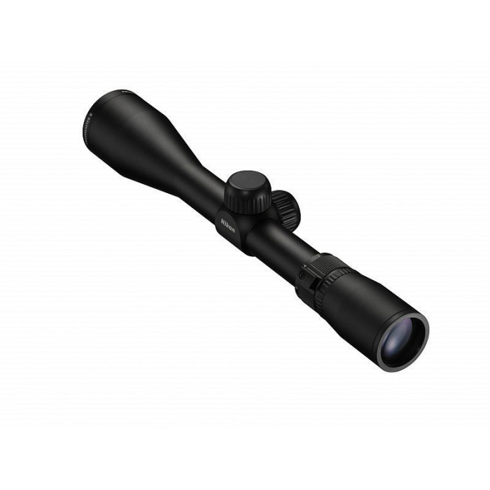 Оптический прицел Nikon Fieldmaster II 3-9x40 M BDC