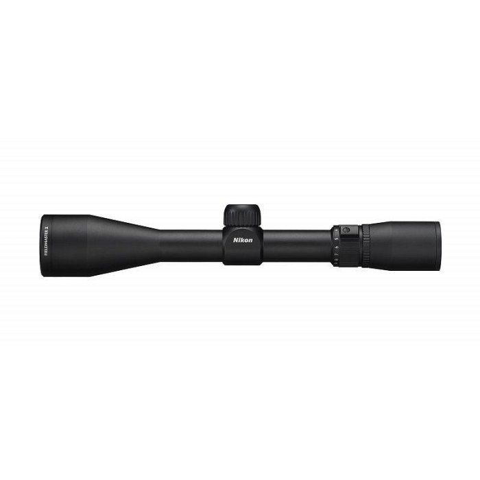 Оптический прицел Nikon Fieldmaster II 3-9x40 M BDC