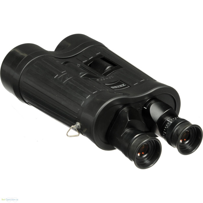 Бінокль Carl Zeiss Image Stabilisation 20x60 S T*