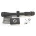 Оптический прицел Vector Optics Forester 2-10x40IR
