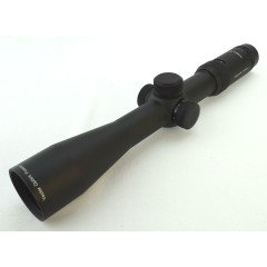 Оптичний приціл Vector Optics Forester 2-10x40IR