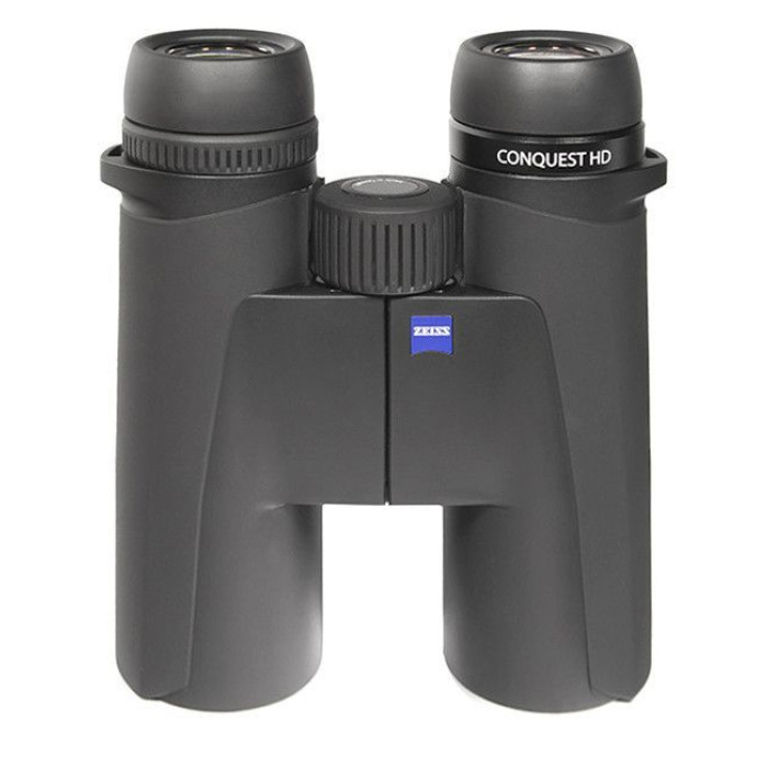Бинокль Carl Carl Zeiss 10x42 HD Conquest