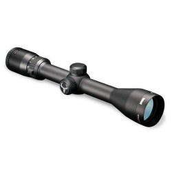 Оптичний приціл Bushnell Trophy XLT 3-9х40 #733945, сетка MilDot
