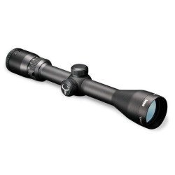 Оптичний приціл Bushnell Trophy XLT 3-9х40 #733945, сетка MilDot