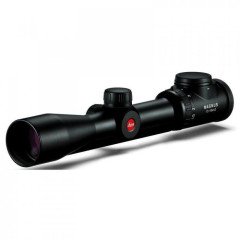 Оптический прицел Leica Magnus 1,5–10x42 (L-Ballistic)