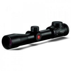 Оптичний приціл Leica Magnus 1,5–10x42 (L-Ballistic)