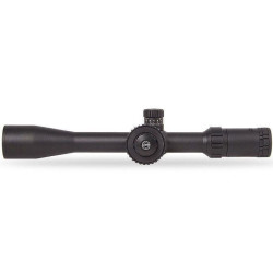 Оптический прицел Hawke Sidewinder Tactical 4.5-14х42 (10х 1/2 Mil Dot)