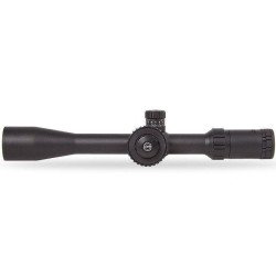 Оптичний приціл Hawke Sidewinder Tactical 4.5-14х42 (10х 1/2 Mil Dot)