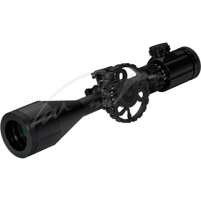 Оптичний приціл BSA-Optics STR 4-16х44 IR