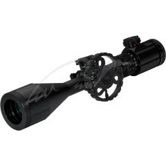 Оптичний приціл BSA-Optics STR 4-16х44 IR