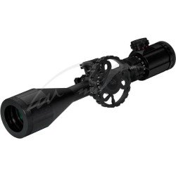 Оптический прицел BSA-Optics STR 4-16х44 IR