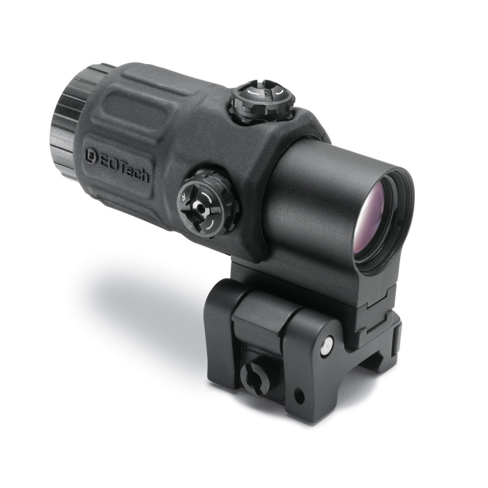 Увеличитель EOTECH G33.STS magnifier США