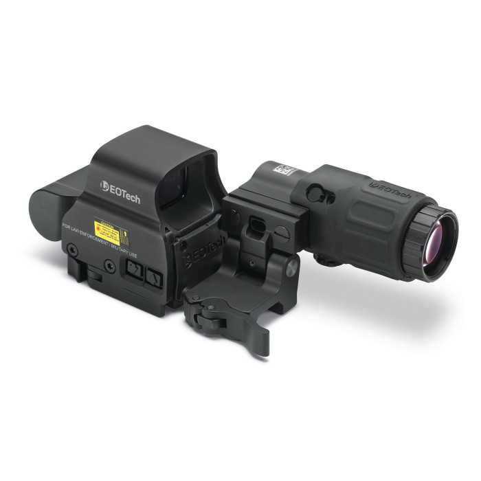 Увеличитель EOTECH G33.STS magnifier США