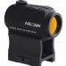 Коллиматорный прицел Holosun Paralow HS403GL 2 MOA на Weaver