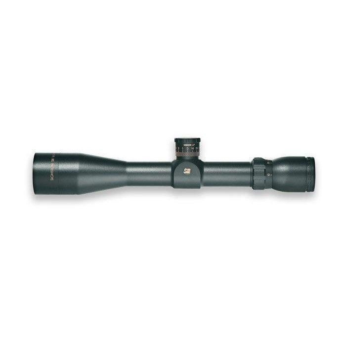 Оптичний приціл Sightron SIII SS 3,5-10x44 LRMD/CM