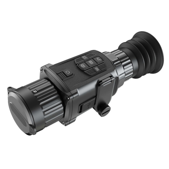 Тепловізійний приціл Konus FLAME-R 2.5x-20x