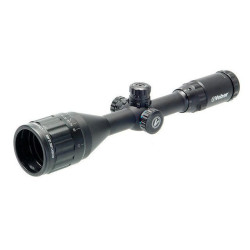 Оптический прицел VEBER BLACK FOX 3-9Х50 AO RG MD