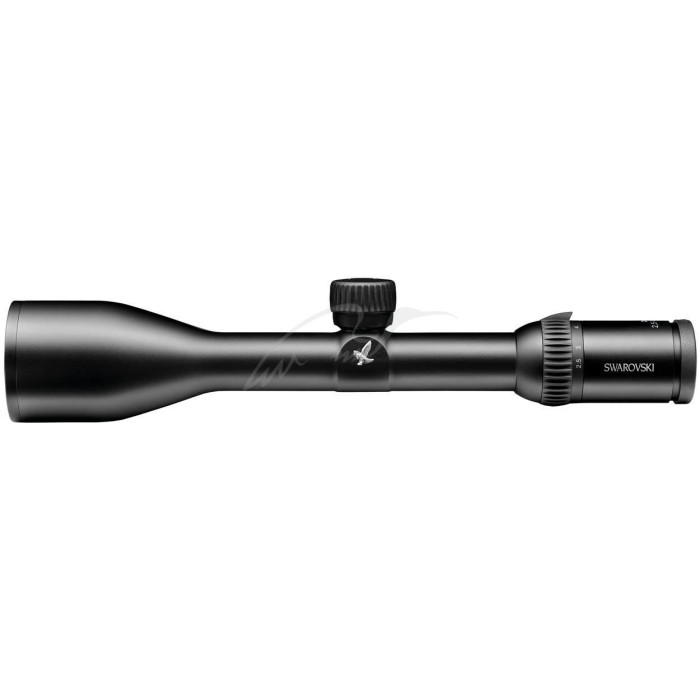 Оптический прицел Swarovski Z4i 2,5-10х56 L сетка 4A-300-I (с подсветкой)