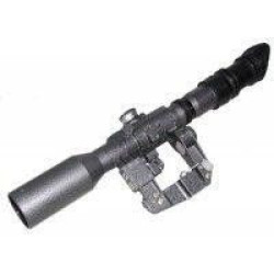 Оптический прицел ПОСП 3-9x42Т