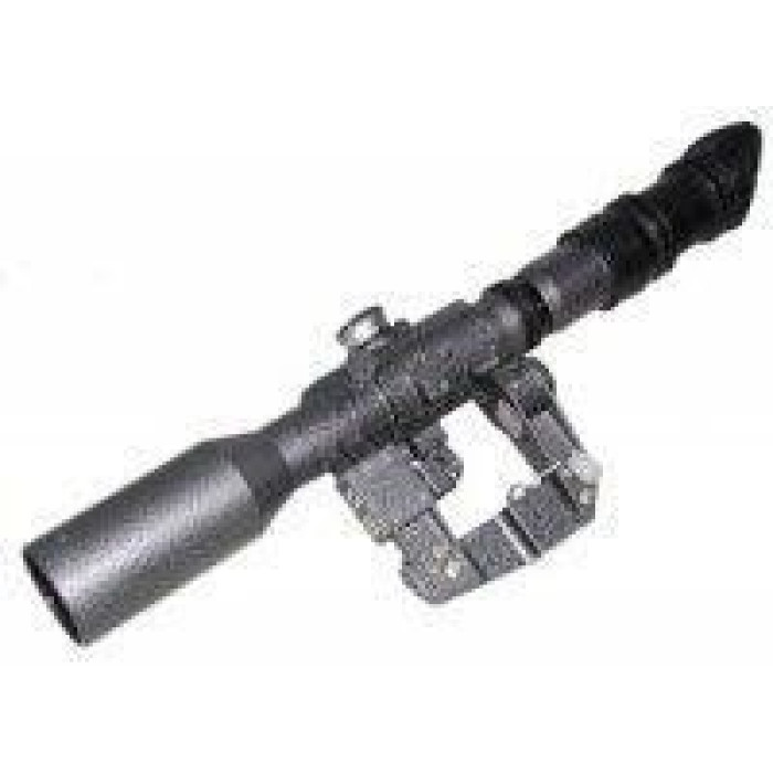 Оптический прицел ПОСП 3-9x42Т
