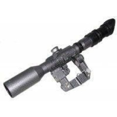 Оптический прицел ПОСП 3-9x42Т