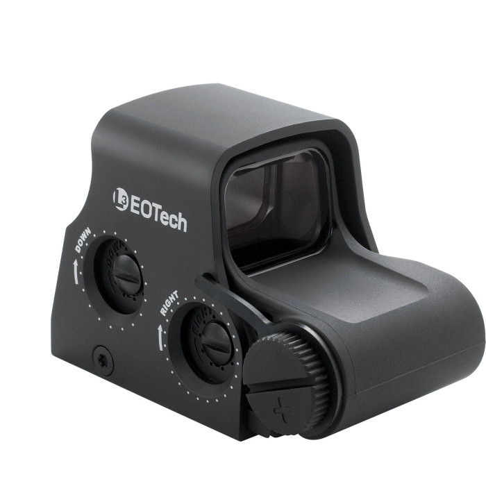 Коллиматорный прицел EOTech XPS2-SAGE США