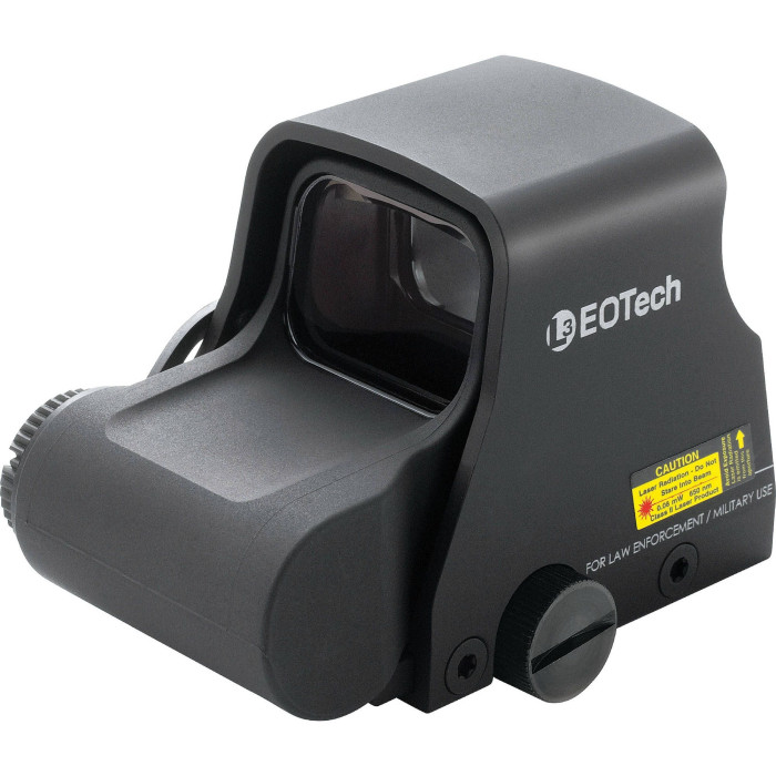 Коллиматорный прицел EOTech XPS2-SAGE США