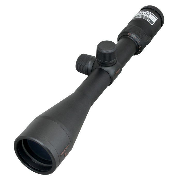 Оптичний приціл Nikon ProStaff 7 2.5-10X50 BDC