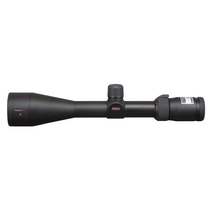 Оптичний приціл Nikon ProStaff 7 2.5-10X50 BDC