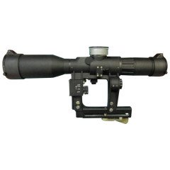 Оптичний приціл БелОМО ПОСП 8х42 M6Pro