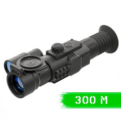 Цифровий приціл нічного баченняя Yukon Sightline N455S