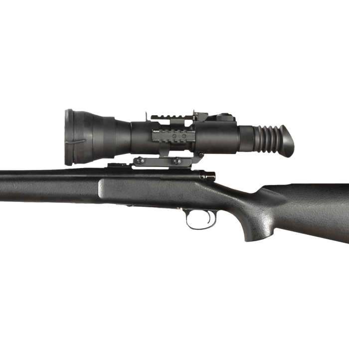 Приціл нічного бачення ARMASIGHT NEMESIS 6X GEN 2+ SD США