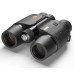 Лазерний далекомір Bushnell Fusion 1 Mile ARC 8x32