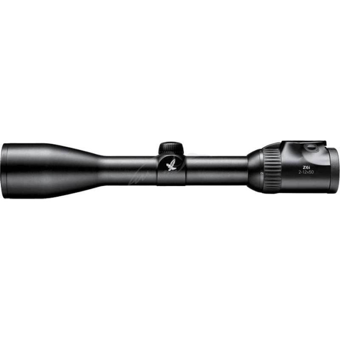 Оптический прицел Swarovski Z6i (Gen 2) 2-12х50 BT SR сетка 4A-I (с подсветкой). Шина SR